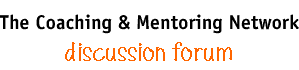 Discussion Forum